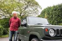 スズキ・ジムニーXC（前編）の画像