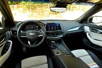 輸入車チョイ乗りリポート 第3回：ドイツの先進・アメリカの神髄の画像