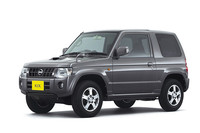 日産から軽ヨンク「キックス」登場