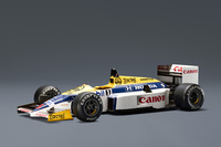 Williams Honda FW11