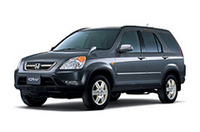 ホンダ「CR-V」を一部改良＆新グレード追加