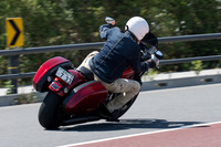 ハーレーのラインナップのなかでも、日本では1位2位の人気を誇る「ローライダーST」。乗ってみれば、それも納得のファン・トゥ・ライドだった。