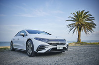 webCGが量産型電気自動車による一充電での最長走行距離を更新　1045kmでギネス世界記録を達成