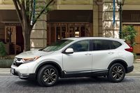 新デザインのホイールが採用された「EX・マスターピース」。