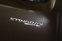 スズキ・ワゴンRスティングレー ハイブリッドT