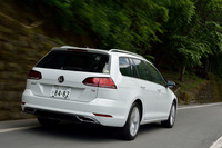 今回の試乗距離は約373km。満タン法による燃費は16.2km/リッターを記録した。