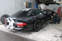 いつもお世話になっている神奈川・相模原のコレクションズさんにて。今回もよろしくお願いします。