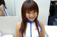 コンパニオン名鑑（カーナビ＆パーツその13）【カースコープ】