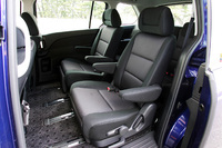 マツダMPV 23T（FF/6AT）【試乗記】の画像