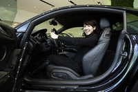 第5回：ライターは取材も大事〜広報と自動車ライターと愛の画像