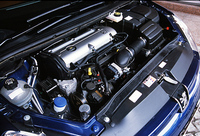 プジョー2004北海道ツーリング（中編）【試乗記】の画像