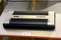 オーディソンの新LRxシリーズは最上級アンプ、HV Ventiのノウハウを投入。