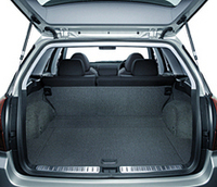 スバル「レガシィ」をフルモデルチェンジの画像