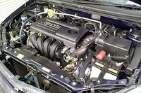 トヨタ WiLL VS1ZZ-FE（4AT）【ブリーフテスト】の画像