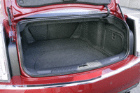 写真をクリックするとシートが倒れるさまが見られます。