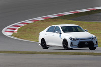 トヨタ・アルファード350S “G’s”（FF/6AT）／マークX 350S “G’s”（FR/6AT）【試乗記】の画像