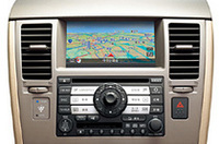 【Movie】日産のコンパクトハッチ「ティーダ」デビューの画像