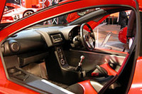 【東京オートサロン2005】もうひとつのオートサロンの画像