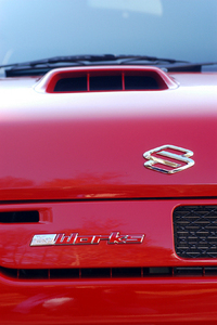 スズキKeiワークス FF（5MT）【試乗記】の画像