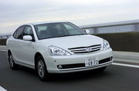 トヨタ・アリオンA20“Sパッケージ”（CVT）【ブリーフテスト】の画像