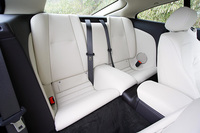 ジャガーXKRクーペ(FR/6AT)【ブリーフテスト】の画像