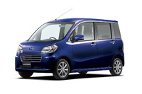 「スバル・ルクラ L Black Interior Limited」