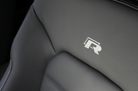 フォルクスワーゲン・ゴルフR