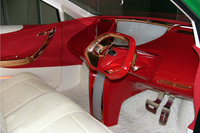 「スバルG4e CONCEPT」地球にやさしいEVコンセプトカー【出展車紹介】の画像