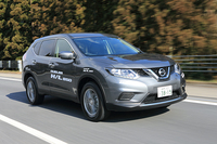 第231回：低燃費プラスαがポイント　ブリヂストンの最新エコタイヤ2種を試すの画像