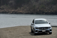 メルセデス・ベンツGLC250 4MATICスポーツ