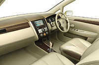 【東京モーターショー2003プレビュー】日産・C-NOTE（シーノート）の画像