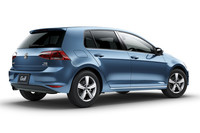 「ゴルフ TSIコンフォートライン デア・エアステ」