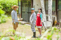 第96回：田舎のチンピラはGT-Rで絶対親孝行！『ジヌよさらば～かむろば村へ～』の画像