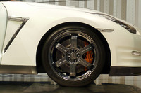 日産GT-R、3年目の初マイナーチェンジの画像