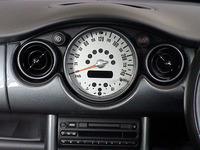 MINI ONE（5MT）【ブリーフテスト】の画像