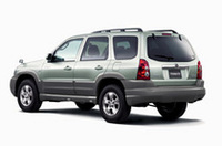 
	「フィールドブレイク」のリアビュー
	 