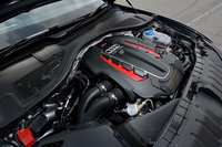 第5回：見て、乗って、思わずため息輸入車チョイ乗りリポート～1000万円オーバー編～の画像