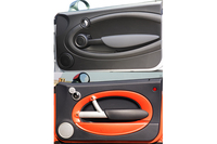 【長期リポート】MINIの新旧比較の画像