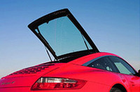 独ポルシェAG、4WDになった（！）「911タルガ」発表の画像