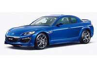 「RX-8 タイプRS」