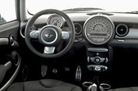 MINI一新、2006年後半に販売スタート！の画像