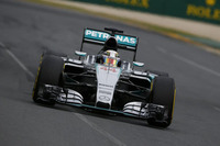 開幕戦オーストラリアGP決勝結果【F1 2015 速報】の画像