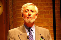 
	トヨタ・モーター・マニュファクチャリングUK（TMUK）のアラン・ジョーンズ会長
	 