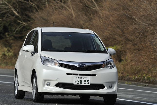 【スペック】全長×全幅×全高＝3990×1695×1585mm／ホイールベース＝2550mm／車重＝1090kg／駆動方式＝FF／1.3リッター直4DOHC16バルブ（95ps/6000rpm、12.3kgm/4000rpm）／価格＝168万円（テスト車＝172万2000円）