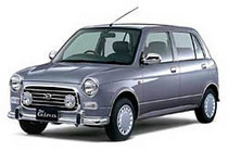 2026.4.1最終値下げ　軽自動車　4H 17インチ　ミラジーノ ダイハツの軽「ミラ」が乗用車に 【ニュース】 - webCG