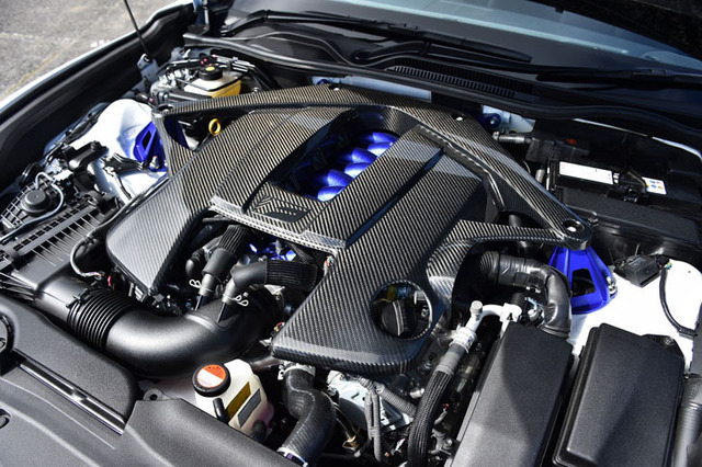 2015ワークスチューニンググループ合同試乗会（TRD編）【試乗記