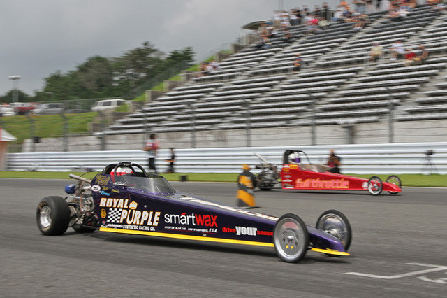 爆走!! 「スーパーアメリカンフェスティバル2012」 ビジュアル20枚