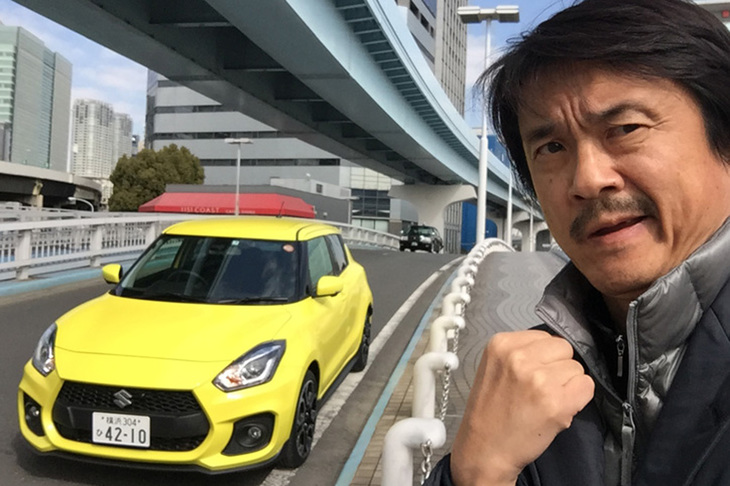 「GRヤリスRS」に試乗し、「スイフトスポーツ」の偉大さを再確認。スイスポは、カーマニアから一般ピープルまで誰でも満足させられる日本の国民車になれる！