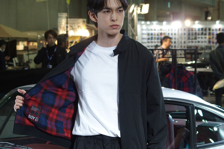 ポルシェライフスタイルの新たなラインナップとなる「ターボNo.1コレクション」。