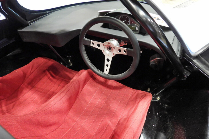 ポルシェ917 レプリカ（INDEX）